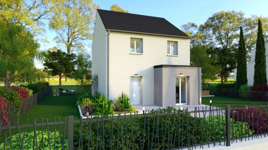 Vente Maison VILLECERF 