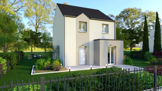 For sale House VILLECERF 