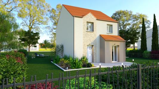 For sale House VILLECERF 