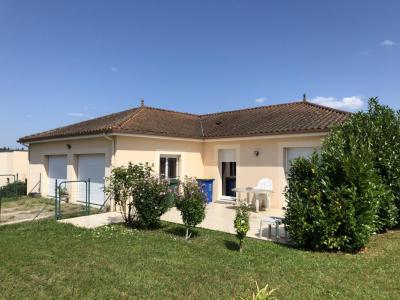 Location Maison VERNEUIL-SUR-VIENNE 87430