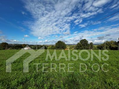 Vente Terrain ALBI 81000