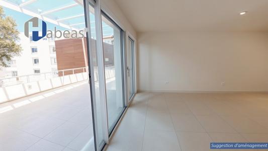 Vente Maison 4 pièces SEYNE-SUR-MER 83500