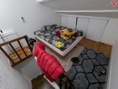 Vente Maison 3 pi�ces BOURGES 18000