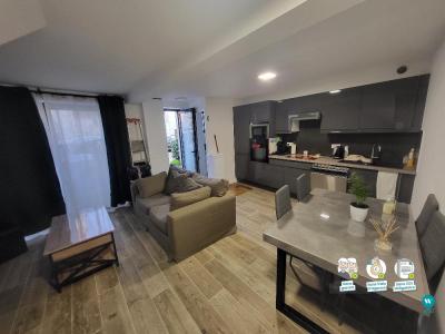 Location Maison 3 pi�ces NOISY-LE-ROI 78590