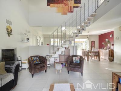 Vente Maison LAMASQUERE 