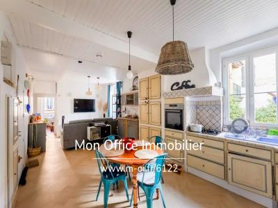 Vente Appartement 5 pièces SAINT-MAXIMIN-LA-SAINTE-BAUME 83470