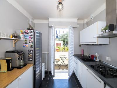 Vente Appartement ECKBOLSHEIM  67