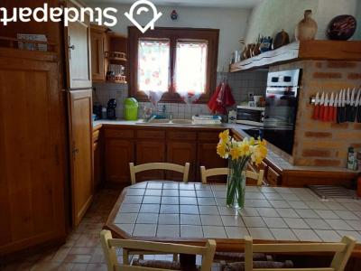 Location Appartement AVANTON 86170