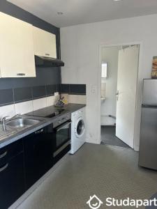 Location Appartement DIEPPE 76200