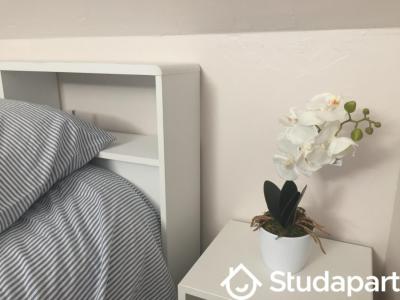 Location Appartement 2 pi�ces BOULOGNE-SUR-MER 62200