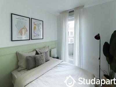Location Appartement SAINT-DENIS 93200