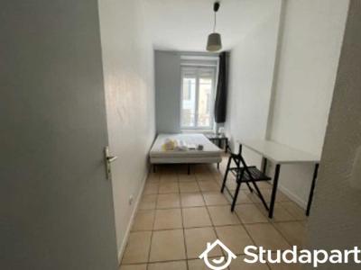 Location Appartement LYON-7EME-ARRONDISSEMENT 69007