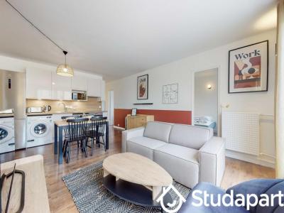 Location Appartement ASNIERES-SUR-SEINE 92600