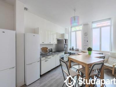 Location Appartement LILLE 59000