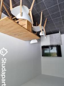 Location Appartement MONT-SAINT-AIGNAN 76130