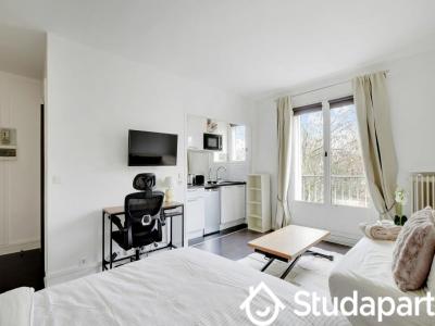 Location Maison PARIS-16EME-ARRONDISSEMENT 75016