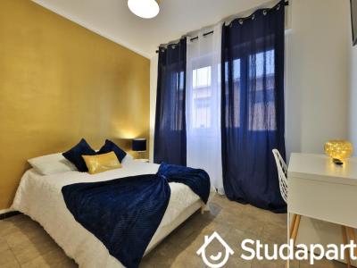 Location Appartement MARSEILLE-3EME-ARRONDISSEMENT 13003