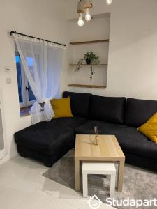 Location Appartement 2 pi�ces SAINT-ETIENNE 42100