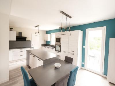 Vente Maison DIJON  21