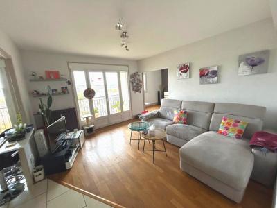 Vente Appartement DIJON PLACE WILSON 21