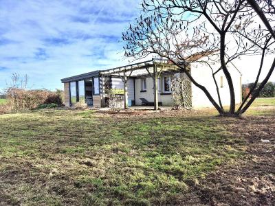 Vente Maison 5 pièces SAINT-MATHURIN 85150