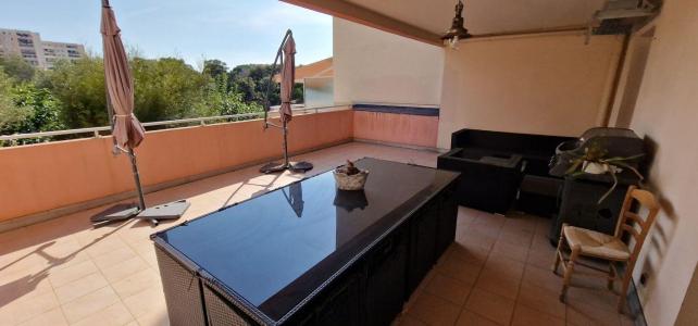 Vente Appartement AJACCIO AVENUE NOEL FRANCHINI 20