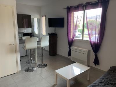 Vente Appartement AJACCIO BINDA 20