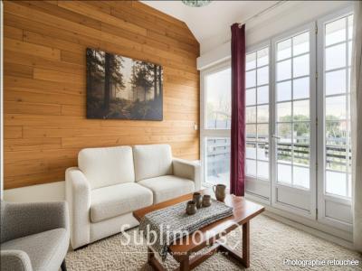 Vente Appartement BOUGUENAIS  44