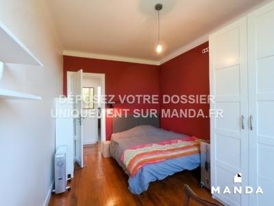 Location Appartement PARIS-17EME-ARRONDISSEMENT  75