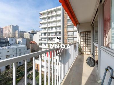 Vente Appartement 2 pi�ces PARIS-20EME-ARRONDISSEMENT 75020