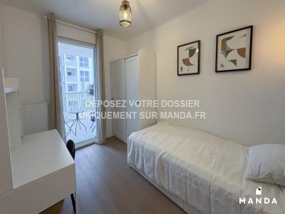 Location Appartement 5 pièces AUBERVILLIERS 93300