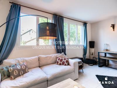 Location Appartement 2 pi�ces CHAMPIGNY-SUR-MARNE 94500