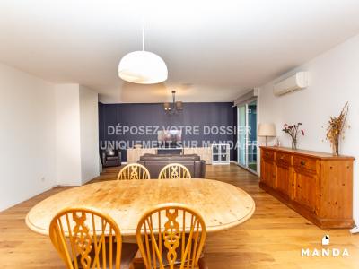 Location Appartement 5 pièces TOULOUSE 31400