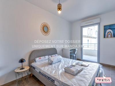 Location Appartement 4 pièces MARSEILLE-6EME-ARRONDISSEMENT 13006