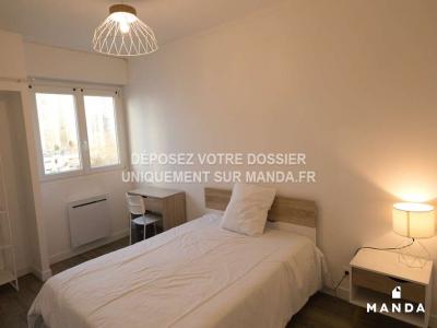 Location Appartement 5 pi�ces BREST 29200
