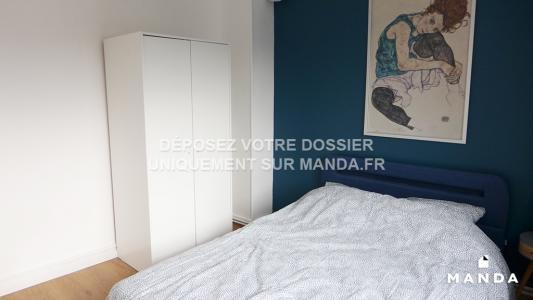 Location Appartement 4 pièces LEZENNES 59260