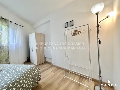 Location Appartement 4 pièces CHAMPS-SUR-MARNE 77420