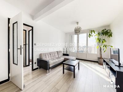 Location Appartement DIJON  21