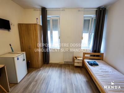 Location Appartement 5 pièces ROUBAIX 59100