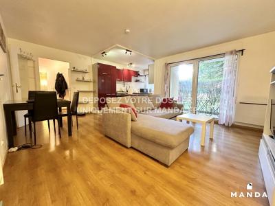 Location Appartement 2 pi�ces HAY-LES-ROSES 94240