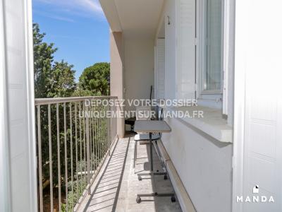 Location Appartement 4 pièces MONTPELLIER 34090