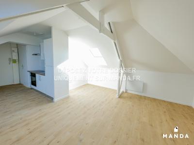 Location Appartement ROUBAIX 59100