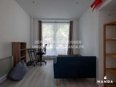 Location Appartement 4 pi�ces PAU 64000