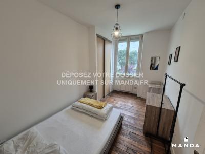 Location Appartement 3 pièces SAINT-ETIENNE 42100