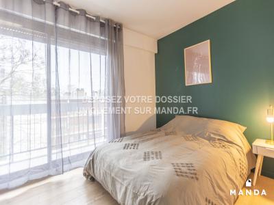 Location Appartement 5 pi�ces CHILLY-MAZARIN 91380