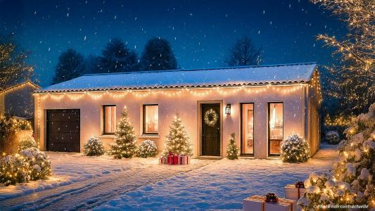 Vente Maison 6 pi�ces BEAUFOU 85170