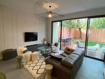 Location Maison 6 pièces BORDEAUX 33000