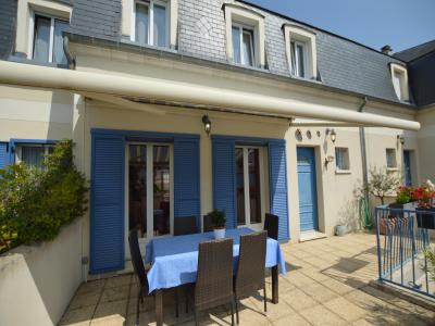 Vente Maison 6 pi�ces MANTES-LA-JOLIE 78200