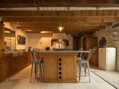 Vente Maison 8 pi�ces BLAIN 44130