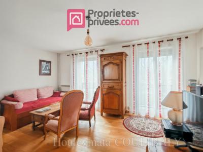 Vente Appartement 4 pi�ces HAVRE 76600